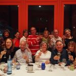 Cena, sinergias y risas 38 img 20240127 032755 437