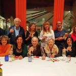 Cena, sinergias y risas 39 img 20240316 021140