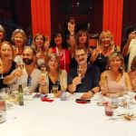 Cena, sinergias y risas 41 img 20240720 013823