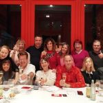 Cena, sinergias y risas 42 img 20241130 024842