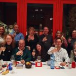 Cena, sinergias y risas 43 img 20250125 032939
