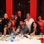 Cena, sinergias y risas 45 img 20250531 015334