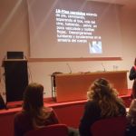 Ponente en el Congreso de Estética en Cosmobeauty 2018 3 img 20180122 wa0005