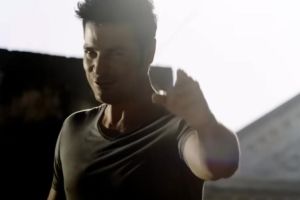 madre tierra chayanne