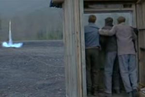 october sky