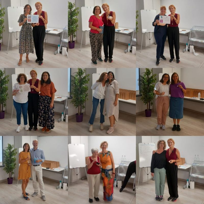8a Jornada Energía y Vida 17 collage