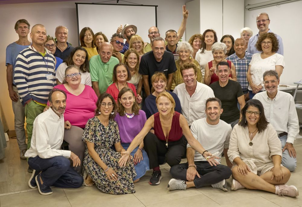 8a Jornada Energía y Vida 22 grup mans