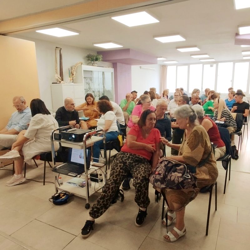 8a Jornada Energía y Vida 4 img 20251002 114018
